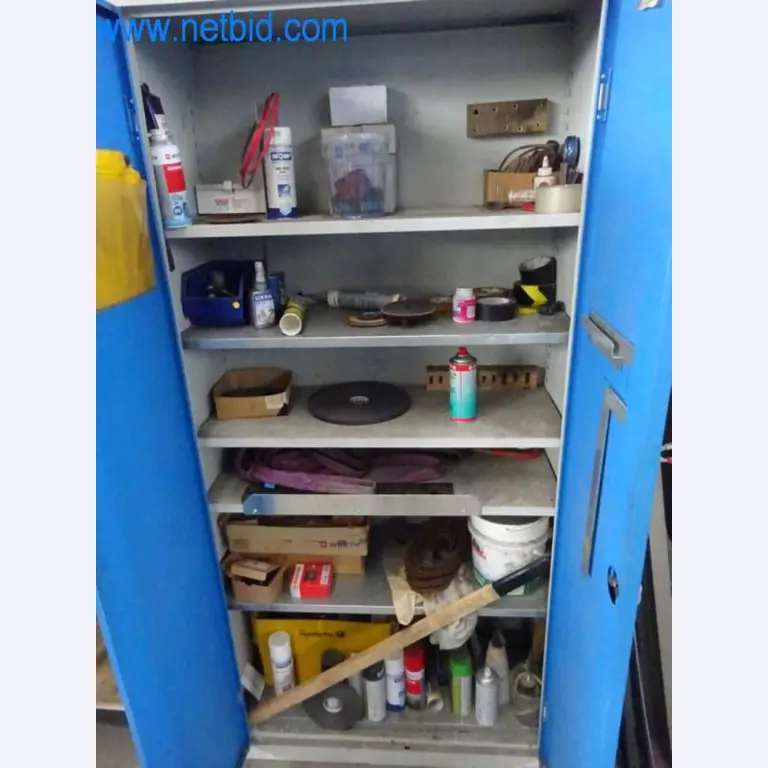 Machines, vehicle fleet and operating equipment-4