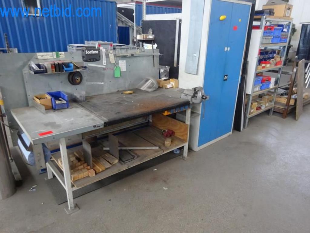 Maschinen, Fuhrpark und Betriebsausstattung-5