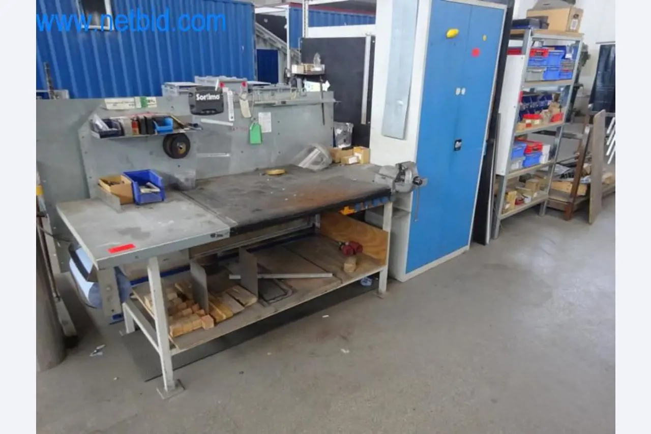 Machines, vehicle fleet and operating equipment-5