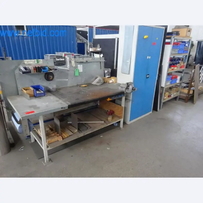 Machines, vehicle fleet and operating equipment-5