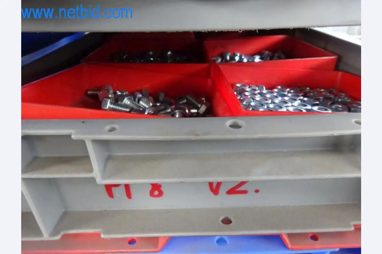 Machines, vehicle fleet and operating equipment-6