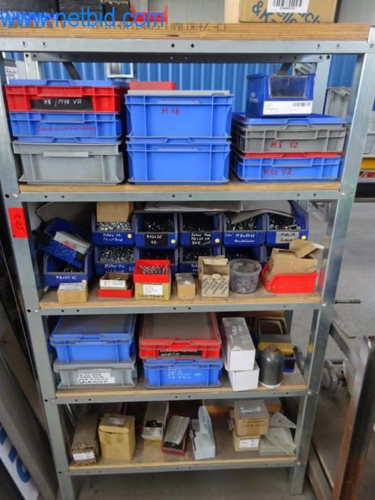 Maschinen, Fuhrpark und Betriebsausstattung-8