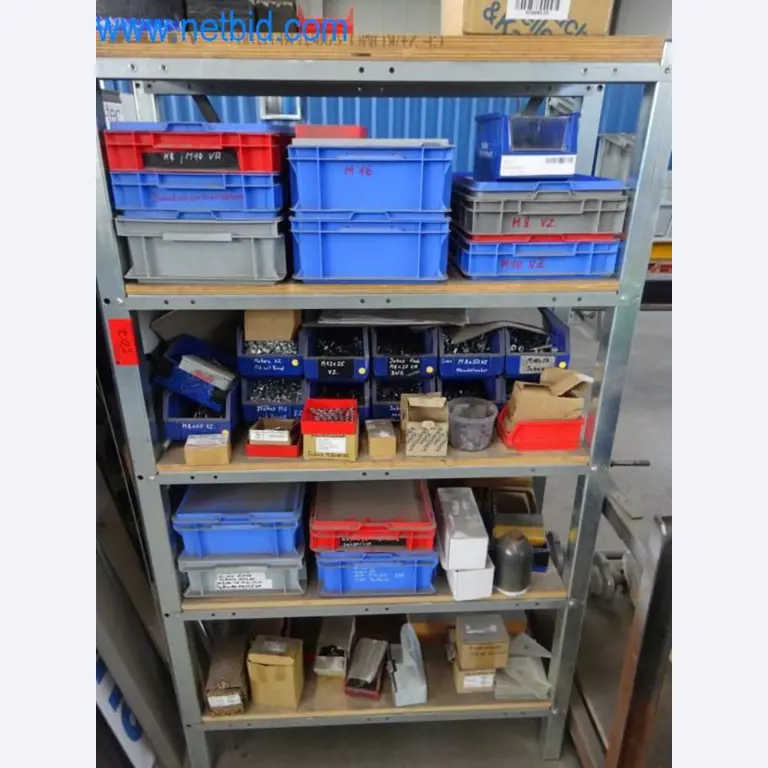 Machines, vehicle fleet and operating equipment-8