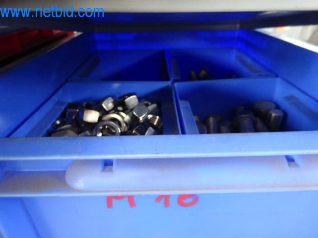 Maschinen, Fuhrpark und Betriebsausstattung-9