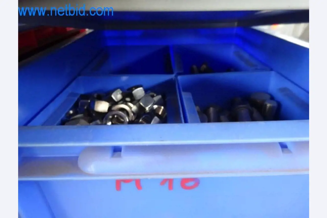 Machines, vehicle fleet and operating equipment-9