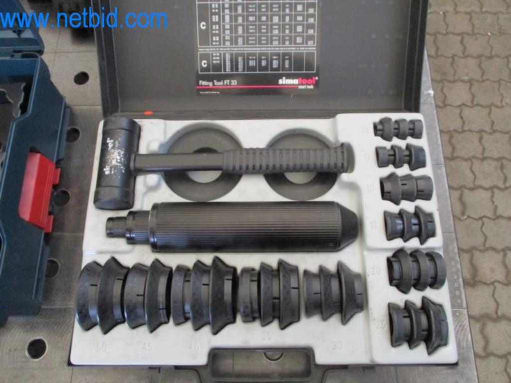 Maquinaria, parque móvil y equipos de explotación-1