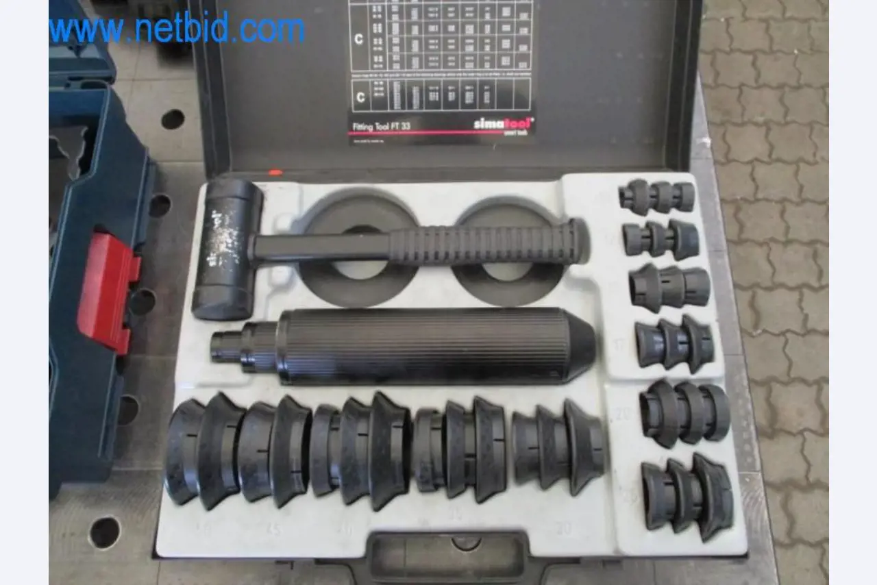 Stroje, vozový park a provozní zařízení-1