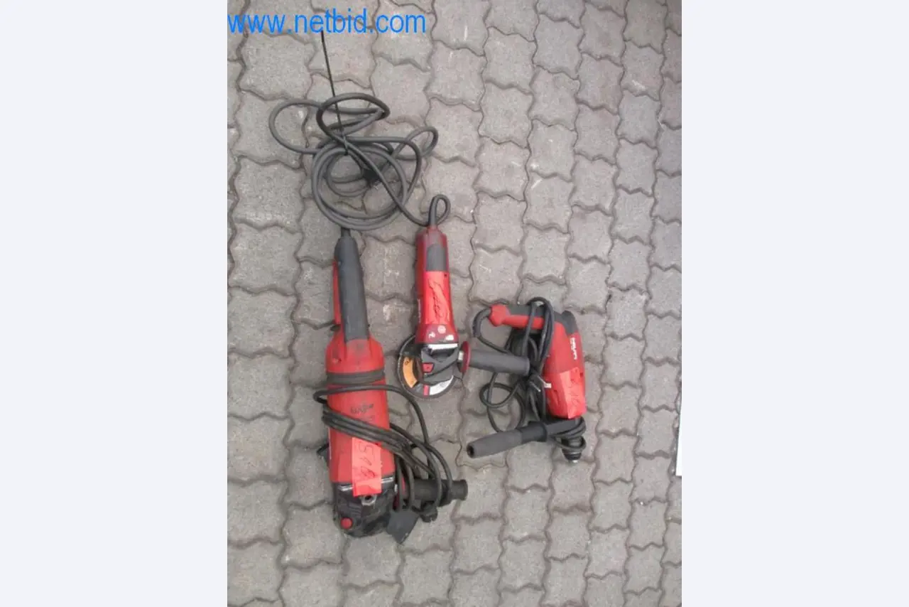 Maschinen, Fuhrpark und Betriebsausstattung-2