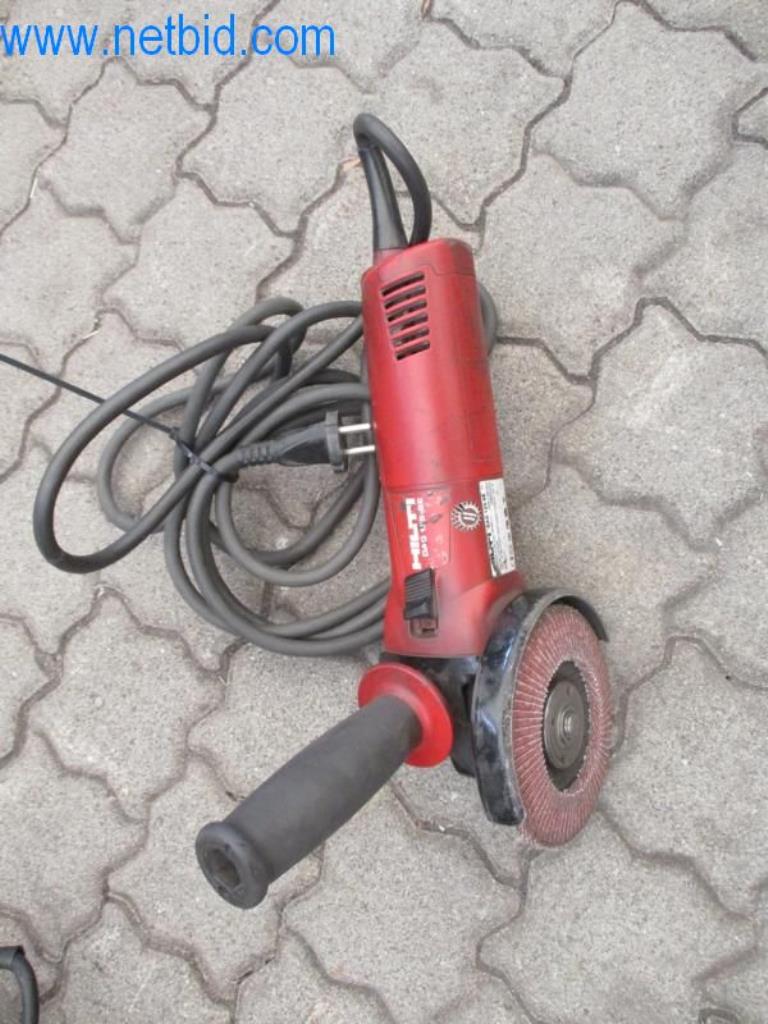 Maschinen, Fuhrpark und Betriebsausstattung-4