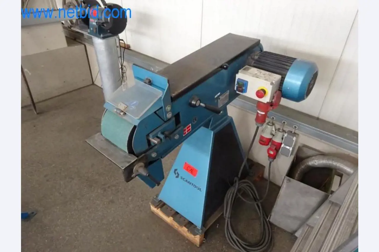 Maschinen, Fuhrpark und Betriebsausstattung-1