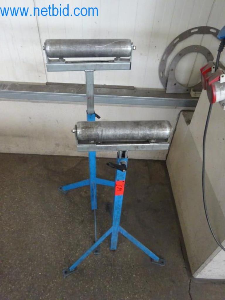 Maquinaria, parque móvil y equipos de explotación-1