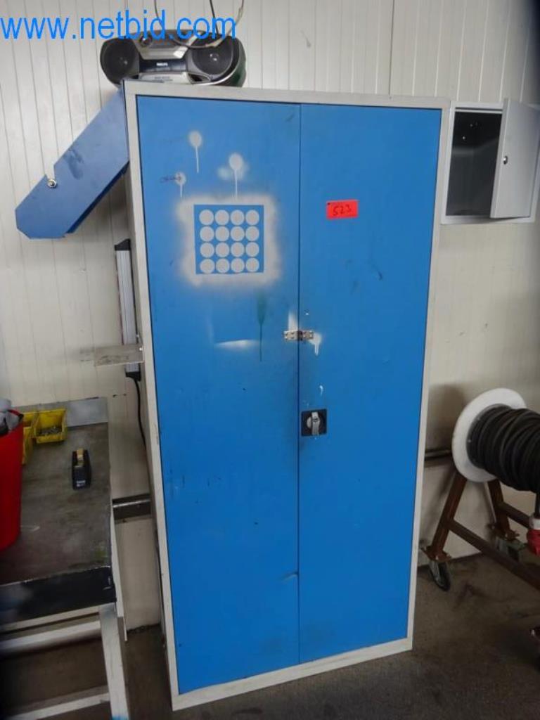 Maquinaria, parque móvil y equipos de explotación-2