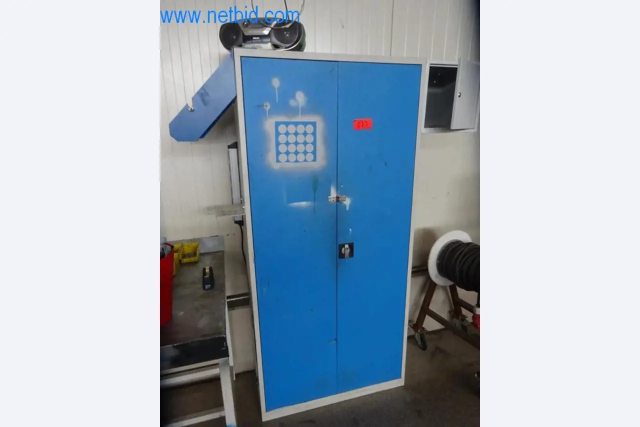 Maquinaria, parque móvil y equipos de explotación-2