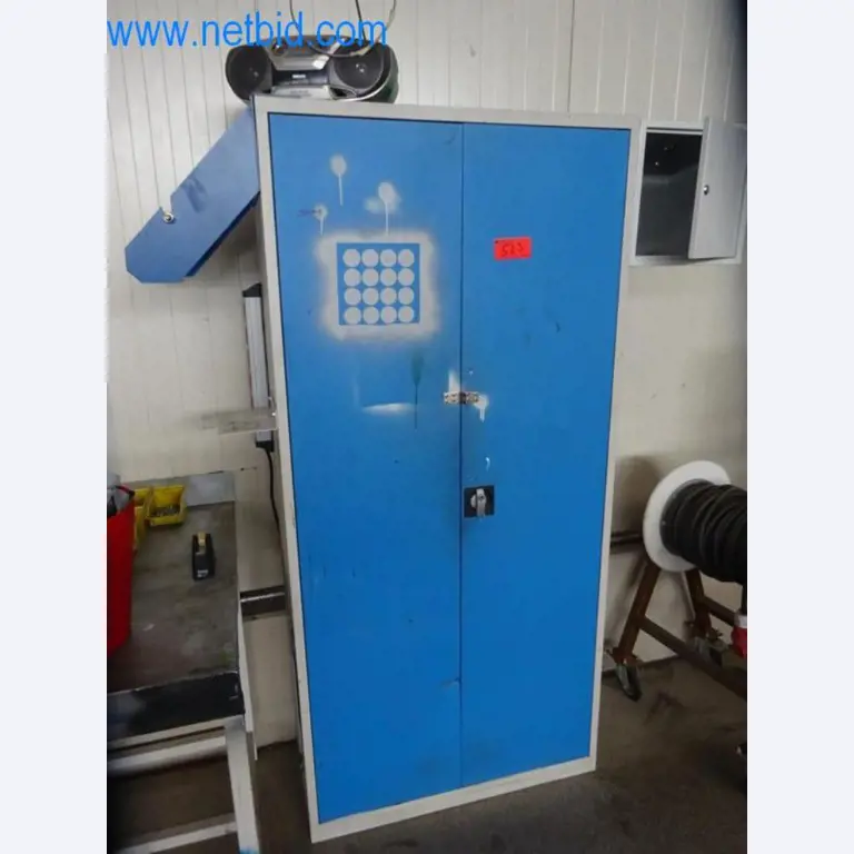 Maquinaria, parque móvil y equipos de explotación-2