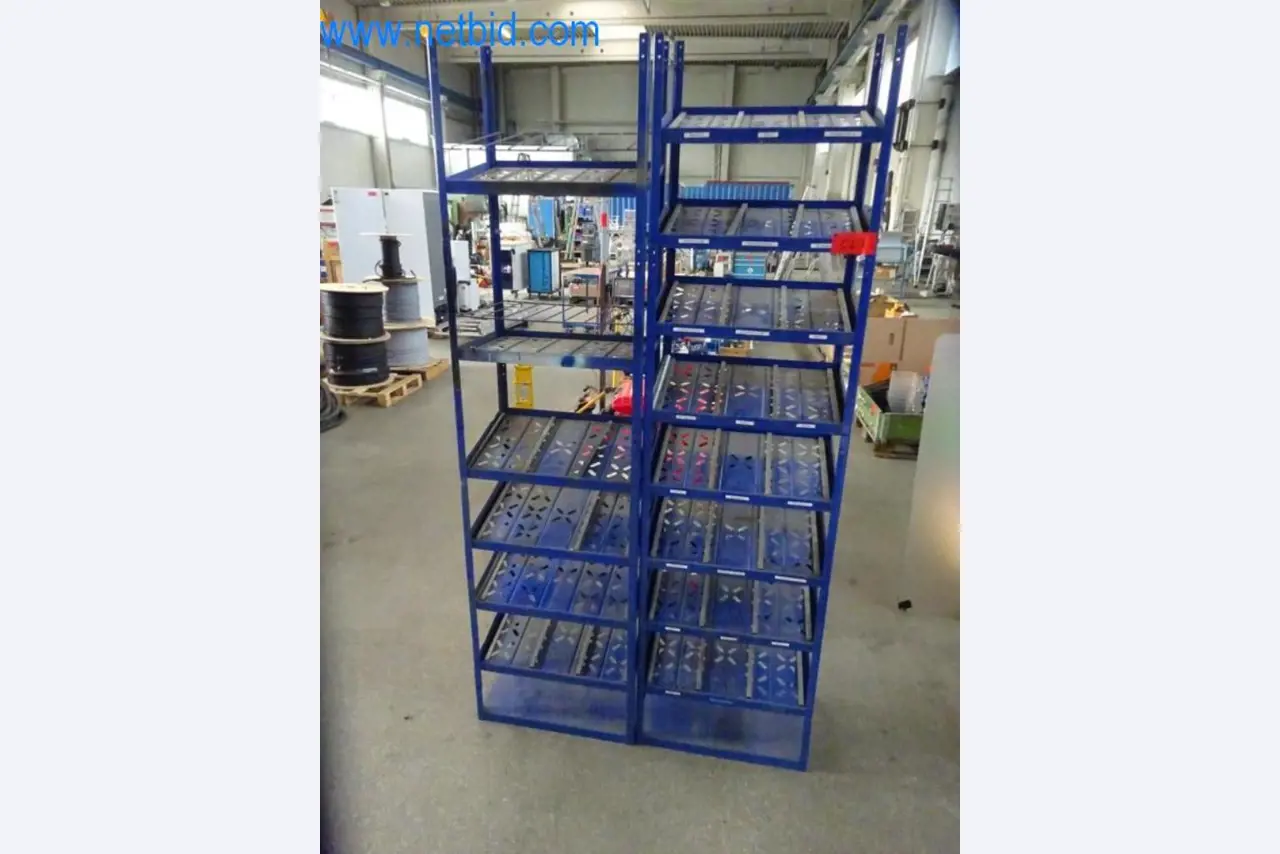 Maquinaria, parque móvil y equipos de explotación-3