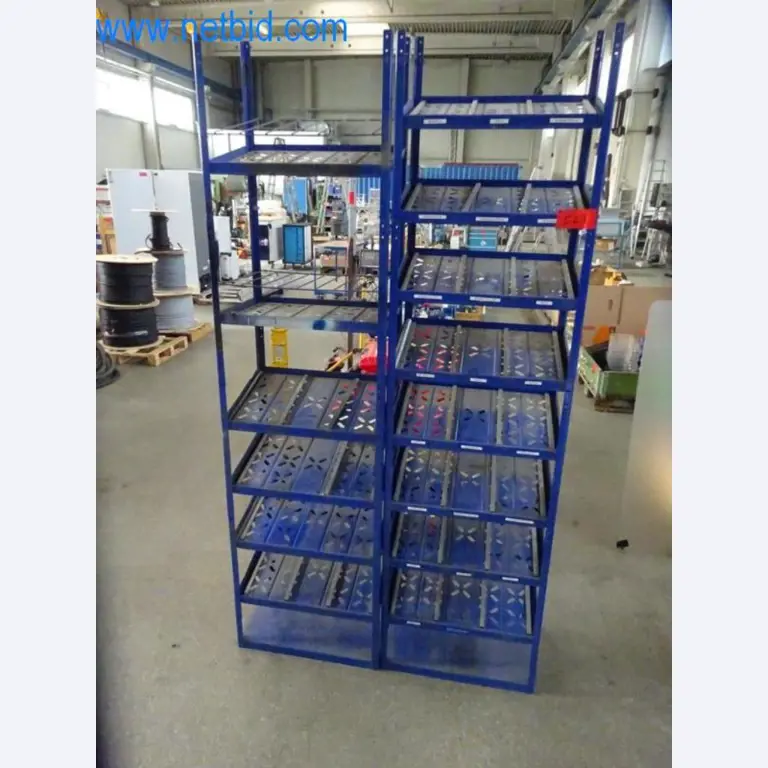 Maquinaria, parque móvil y equipos de explotación-3