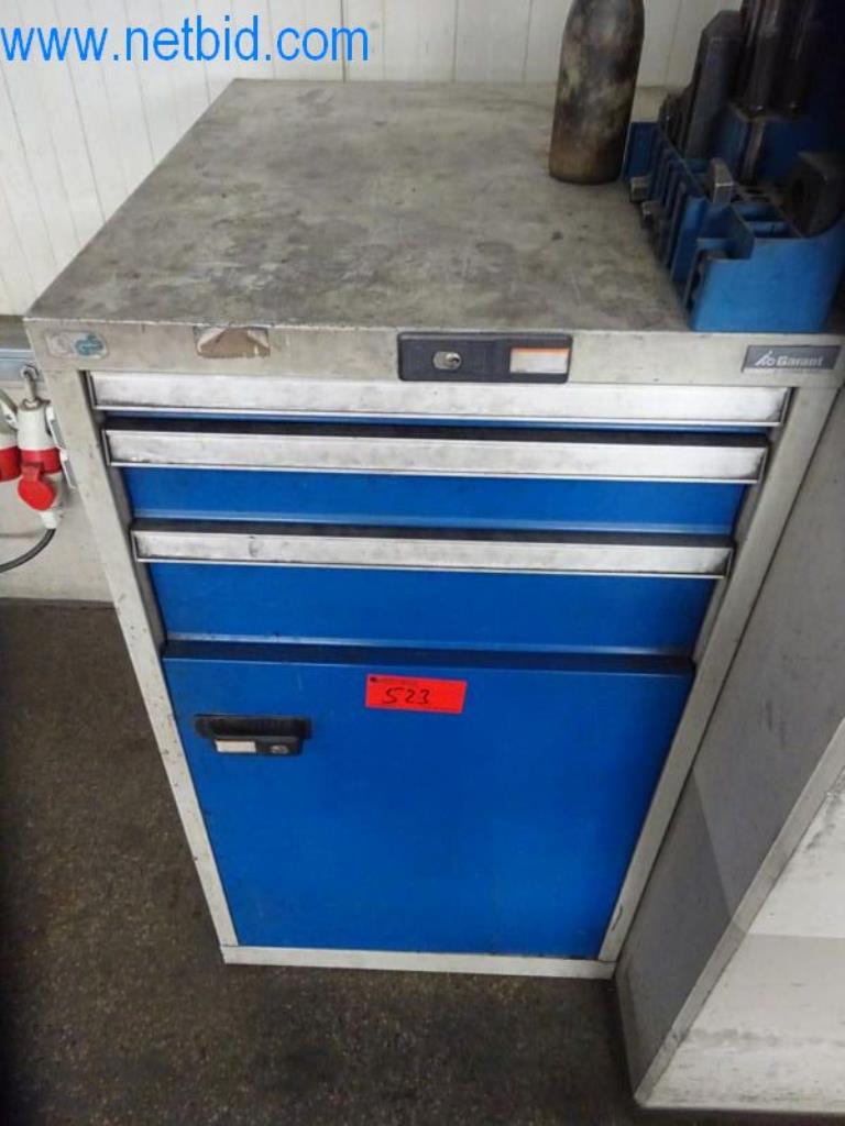 Maquinaria, parque móvil y equipos de explotación-5