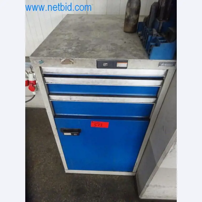 Maquinaria, parque móvil y equipos de explotación-5