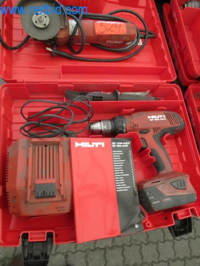 Stroje, vozový park a provozní zařízení-4