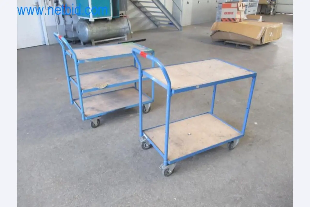 Maschinen, Fuhrpark und Betriebsausstattung-1