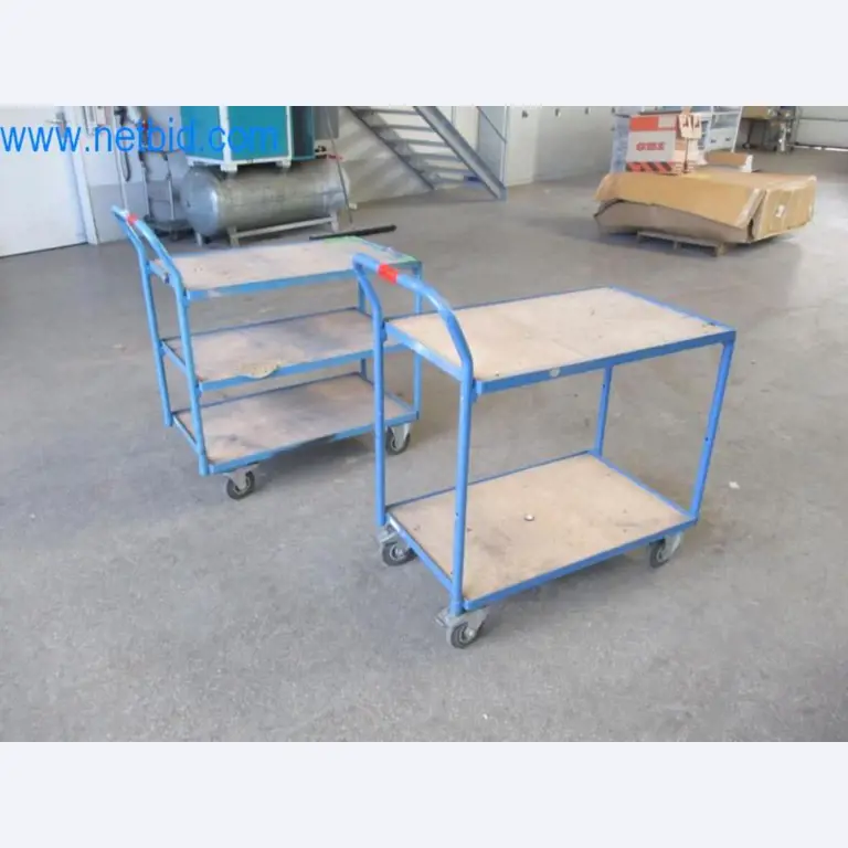 Maschinen, Fuhrpark und Betriebsausstattung-1