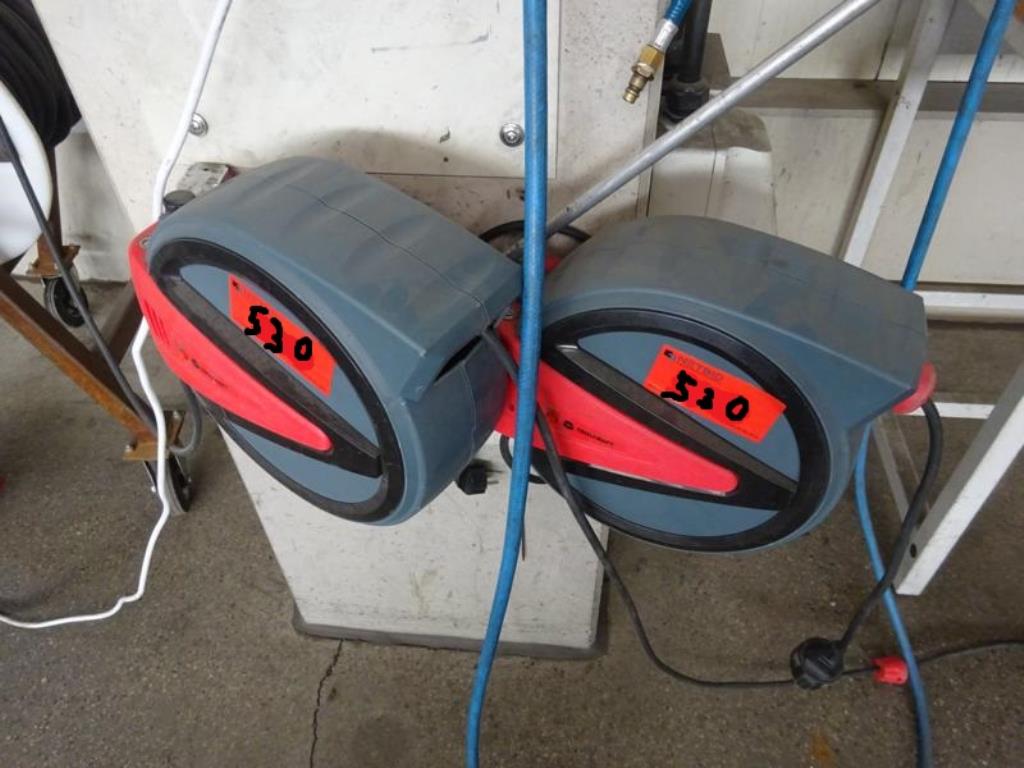 Maschinen, Fuhrpark und Betriebsausstattung-1