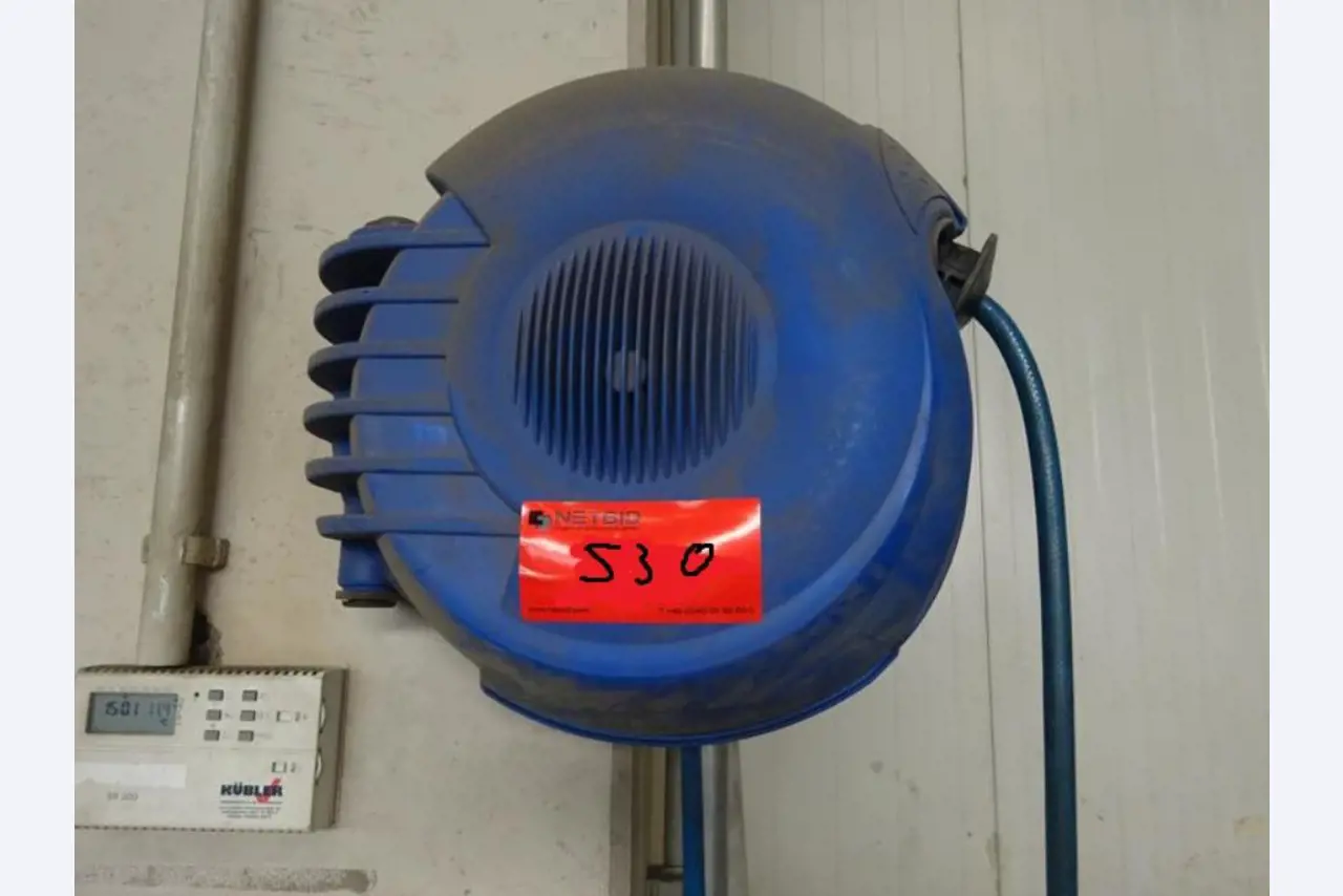 Maquinaria, parque móvil y equipos de explotación-2