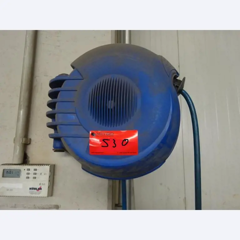 Maquinaria, parque móvil y equipos de explotación-2