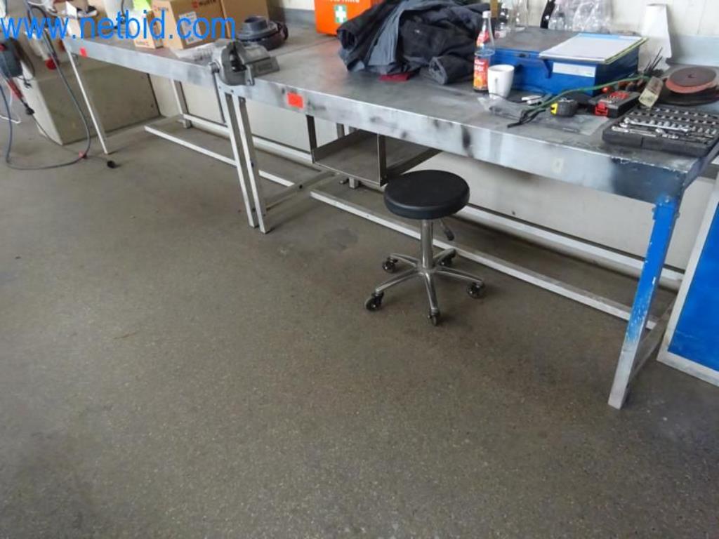 Maschinen, Fuhrpark und Betriebsausstattung-1