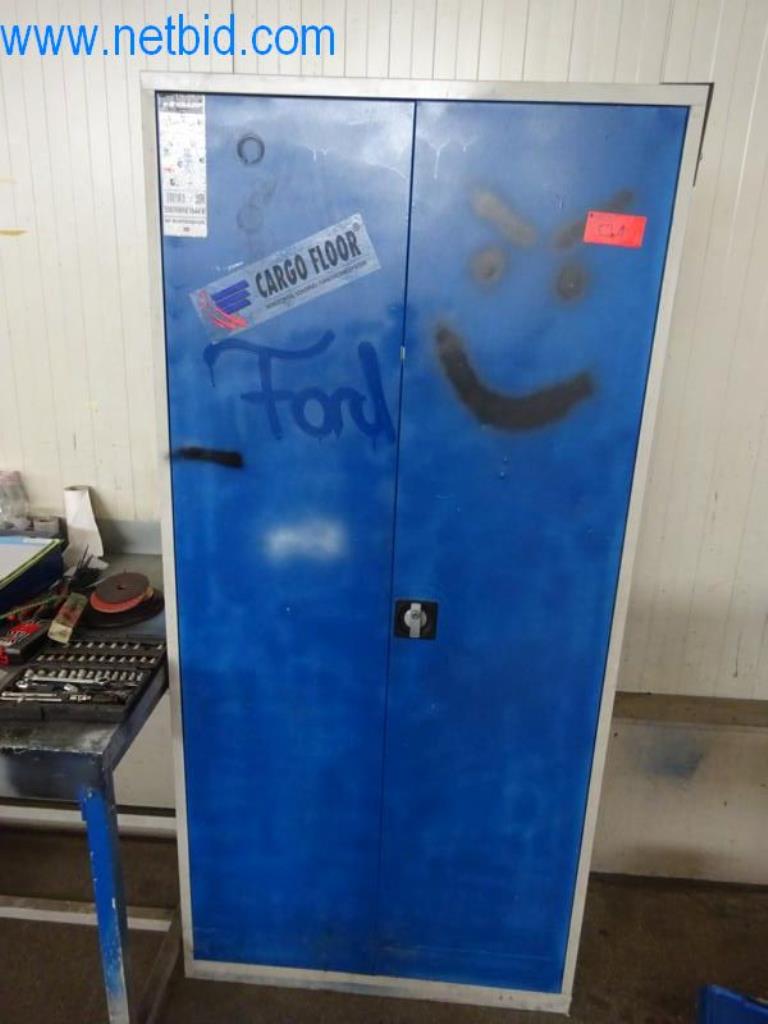 Maschinen, Fuhrpark und Betriebsausstattung-2