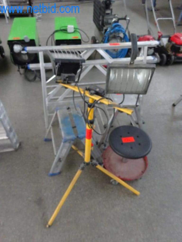 Maquinaria, parque móvil y equipos de explotación-1