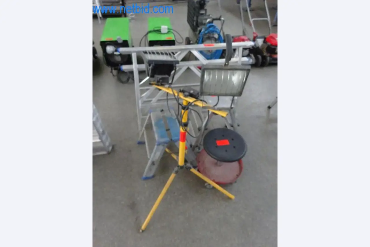 Stroje, vozový park a provozní zařízení-1