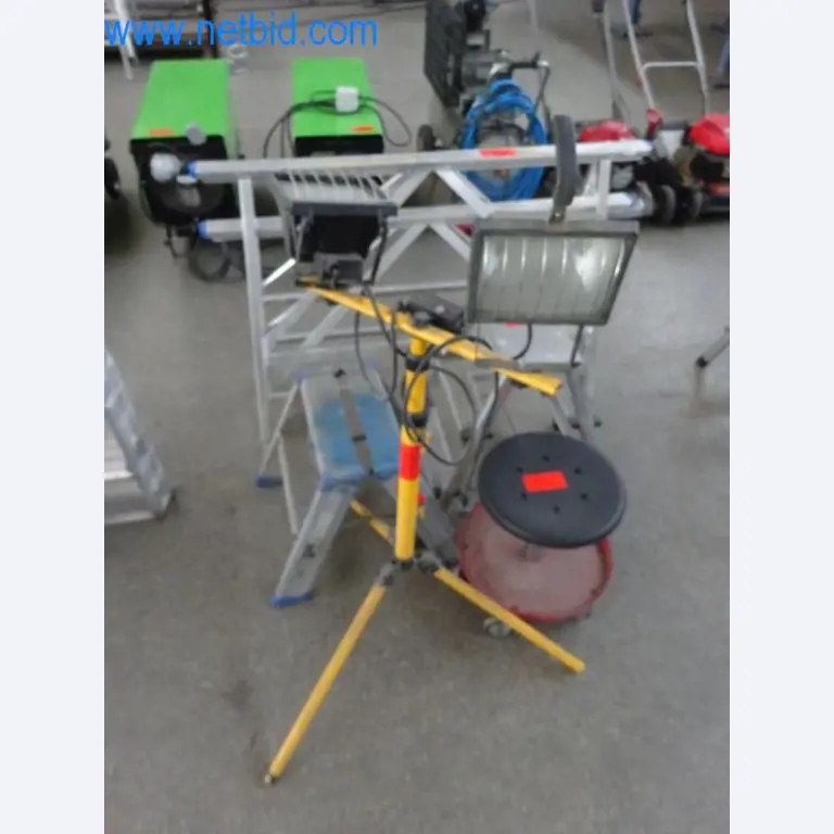 Stroje, vozový park a provozní zařízení-1