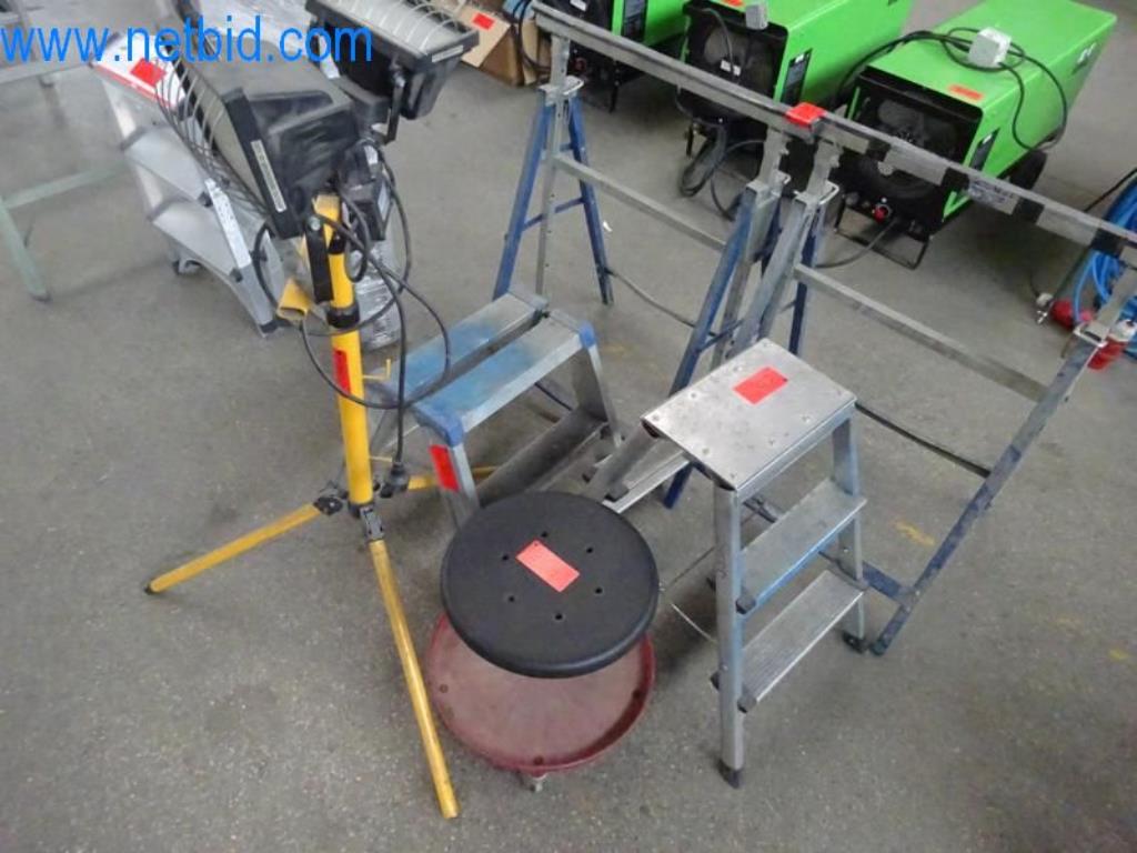 Maquinaria, parque móvil y equipos de explotación-3