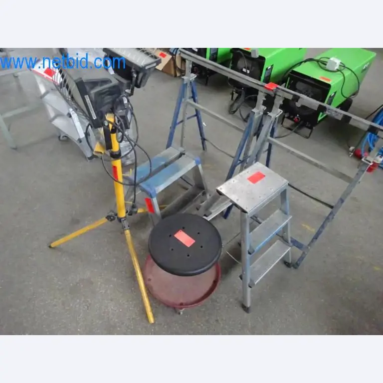 Stroje, vozový park a provozní zařízení-3