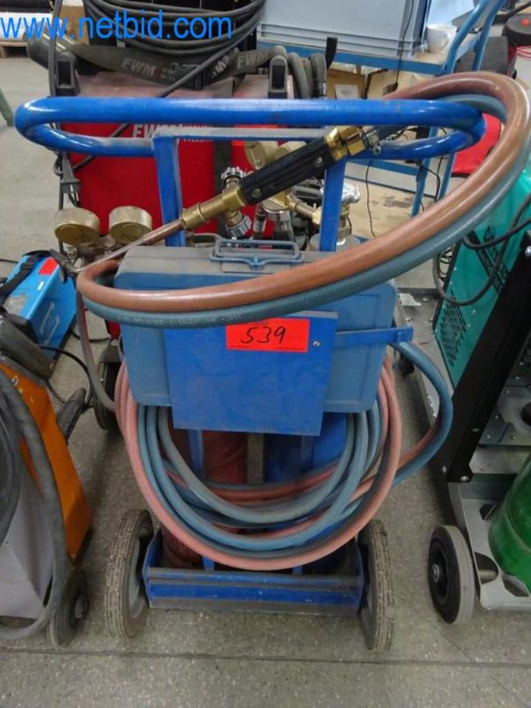 Maschinen, Fuhrpark und Betriebsausstattung-1