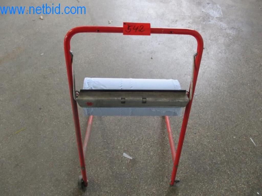 Maquinaria, parque móvil y equipos de explotación-2