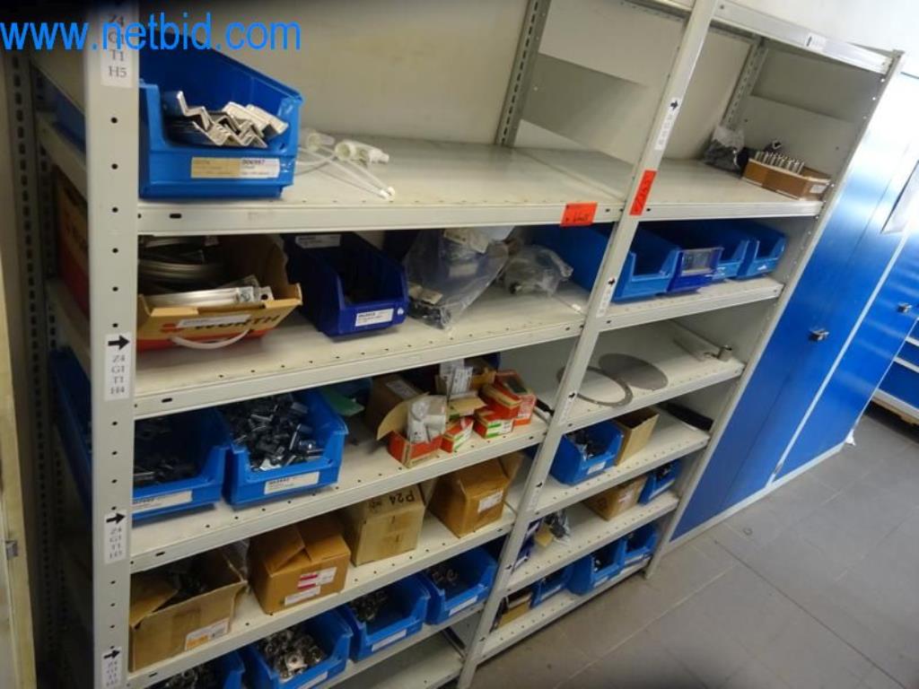 Maschinen, Fuhrpark und Betriebsausstattung-1