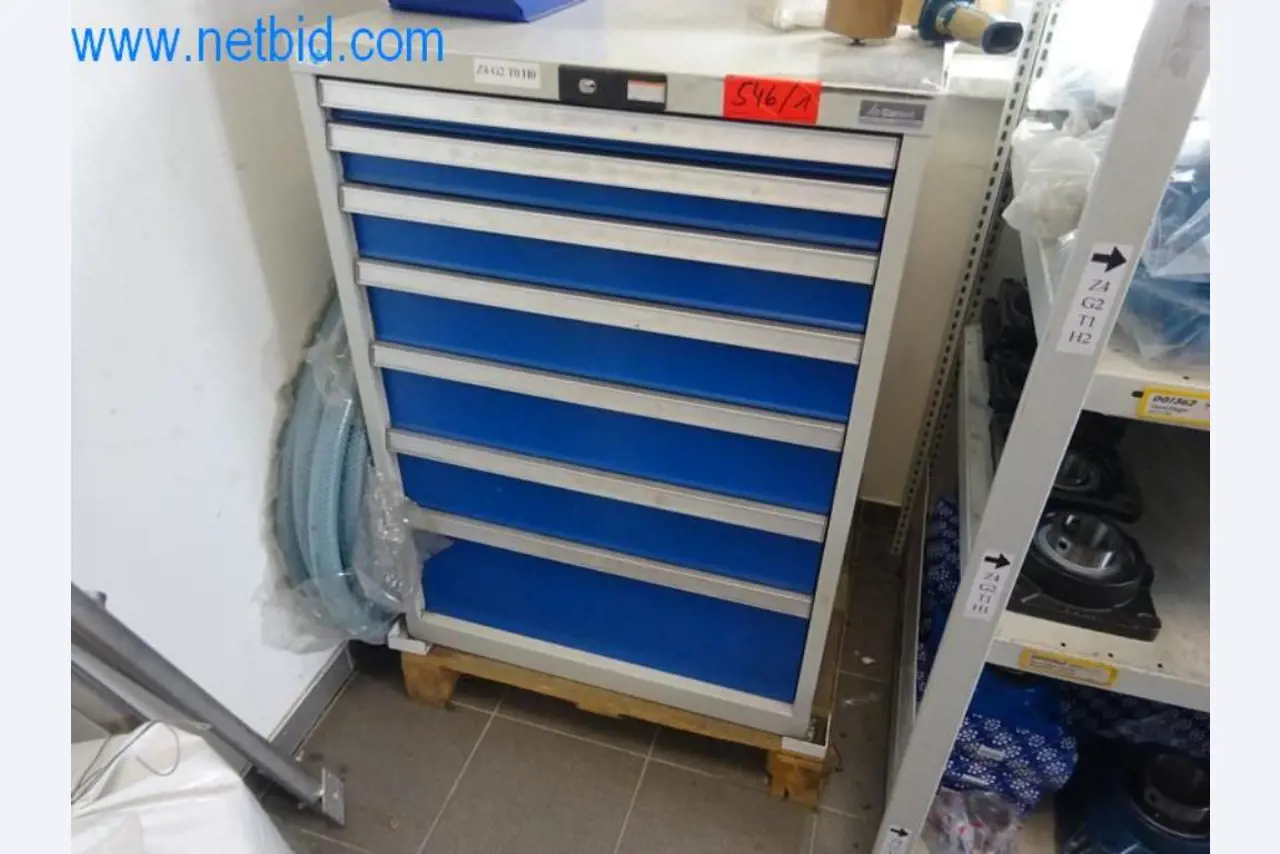 Maquinaria, parque móvil y equipos de explotación-1