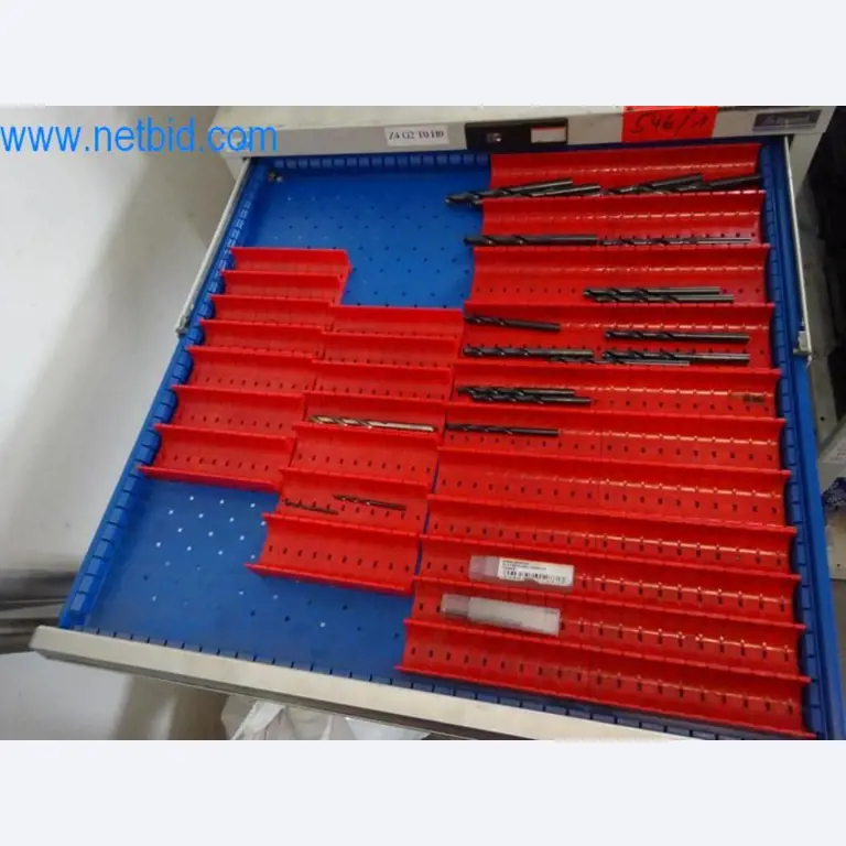 Maquinaria, parque móvil y equipos de explotación-2