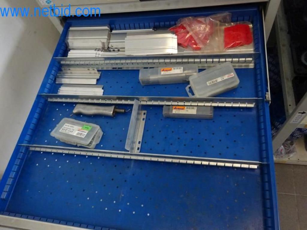 Maquinaria, parque móvil y equipos de explotación-3