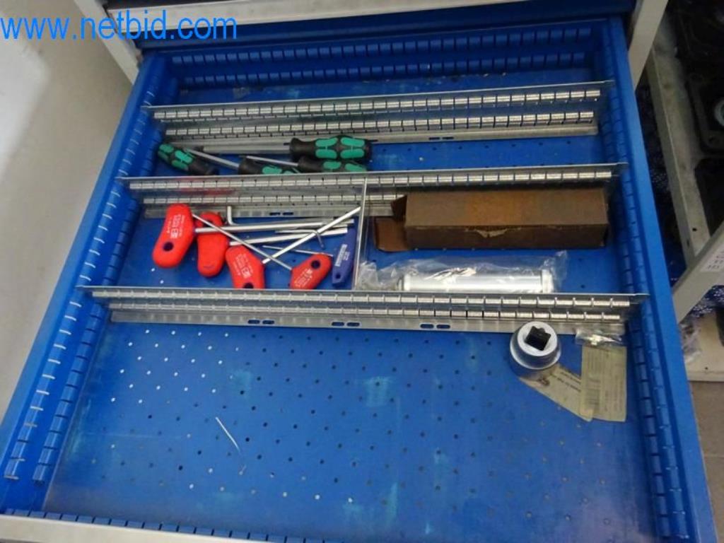 Maquinaria, parque móvil y equipos de explotación-5