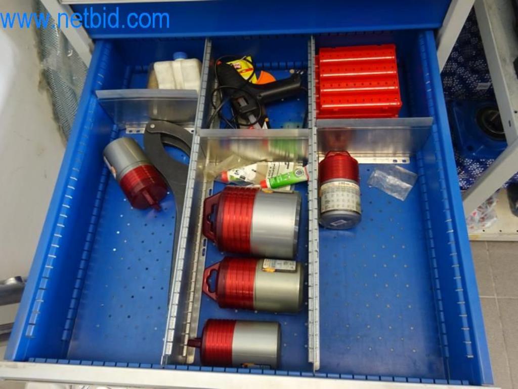 Maquinaria, parque móvil y equipos de explotación-6