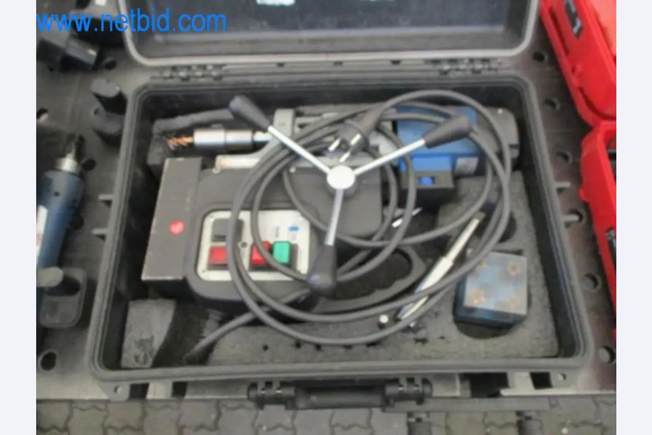 Maschinen, Fuhrpark und Betriebsausstattung-1