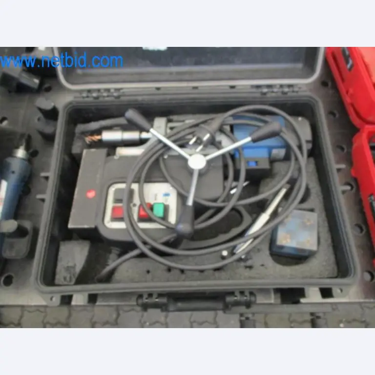 Maschinen, Fuhrpark und Betriebsausstattung-1