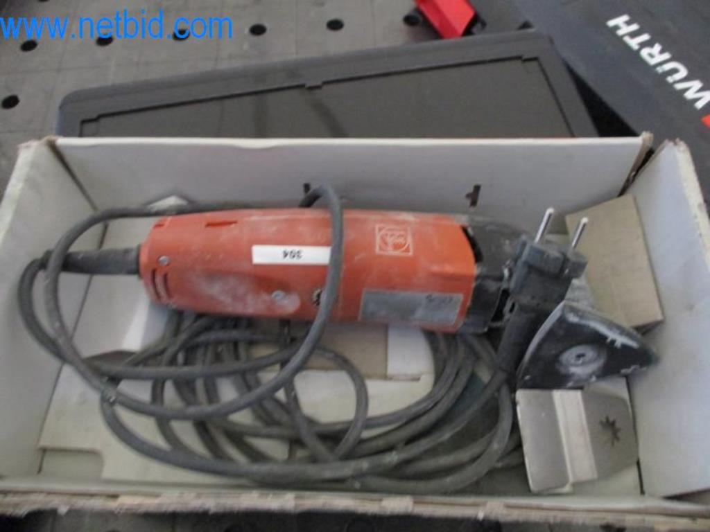 Stroje, vozový park a provozní zařízení-1