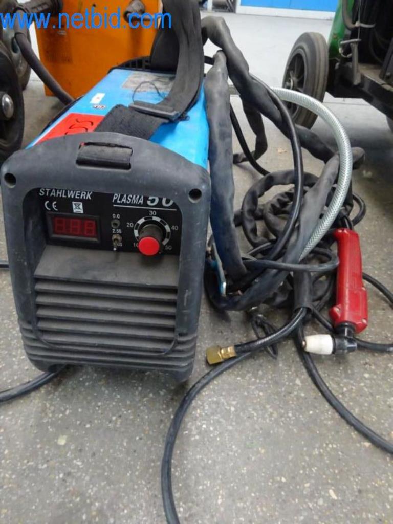 Maschinen, Fuhrpark und Betriebsausstattung-1