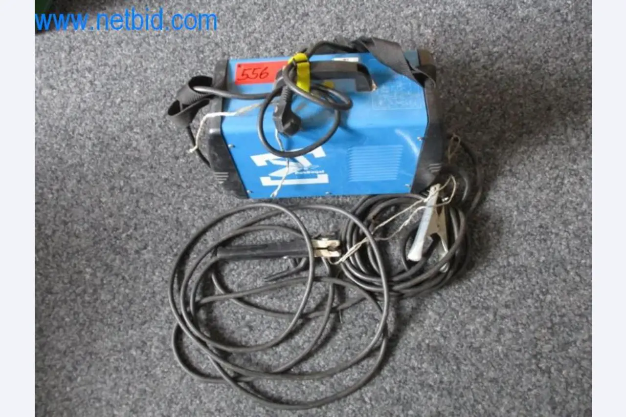 Stroje, vozový park a provozní zařízení-1