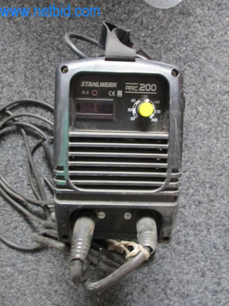 Stroje, vozový park a provozní zařízení-2