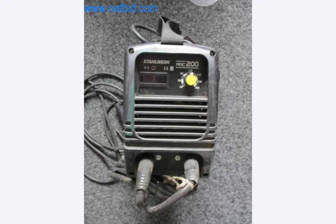 Stroje, vozový park a provozní zařízení-2